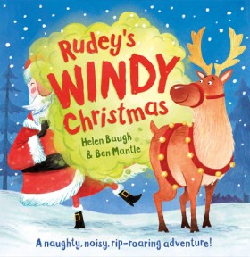 RUDEYS WIN …