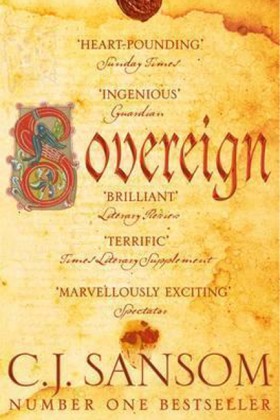 SOVEREIGN …