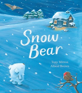 SNOW BEAR &hellip;