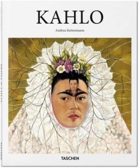 Frida Kahl &hellip;