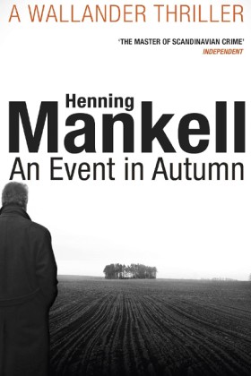 An Event i &hellip;