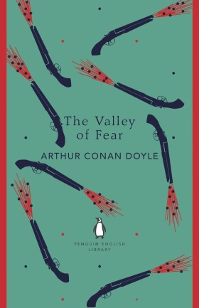 The Valley …