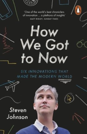 How We Got …