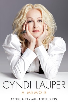 CINDY LAUP &hellip;