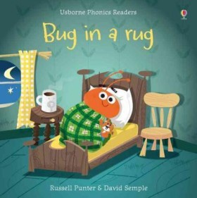 BUG IN A R …