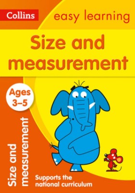 Size and M &hellip;