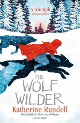 The Wolf W &hellip;