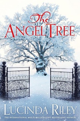 THE ANGEL …