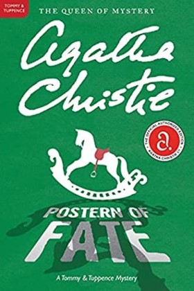 Postern of …