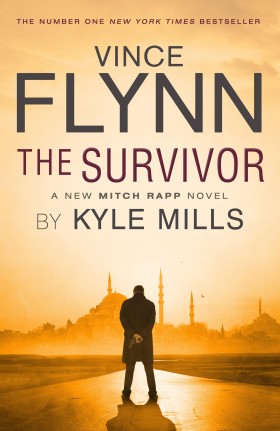 THE SURVIV &hellip;