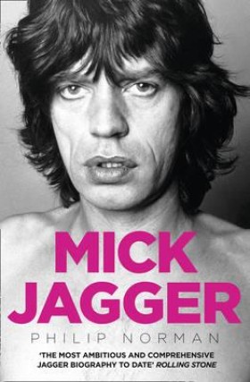 Mick Jagge …
