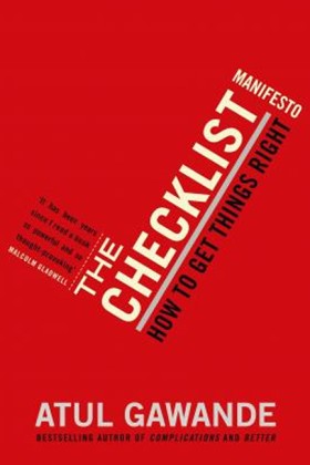 The Checkl &hellip;