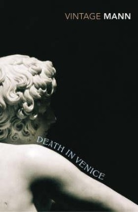 Death in V &hellip;