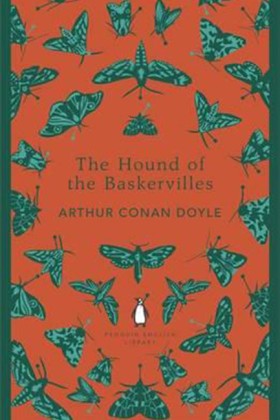 The Hound &hellip;