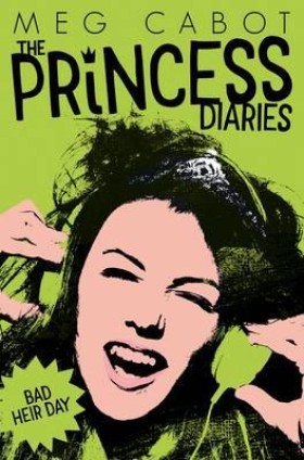 Bad Heir D …