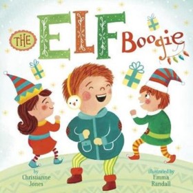 THE ELF BO &hellip;
