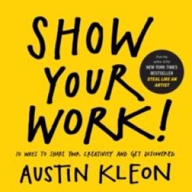 Show Your &hellip;