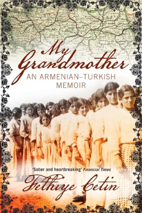 MY GRANDMO &hellip;