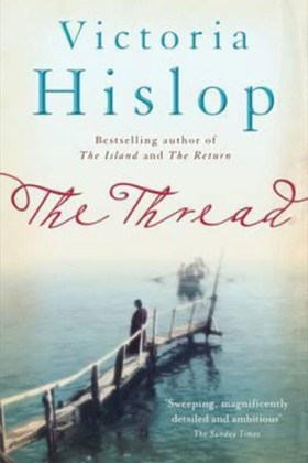 THE THREAD &hellip;