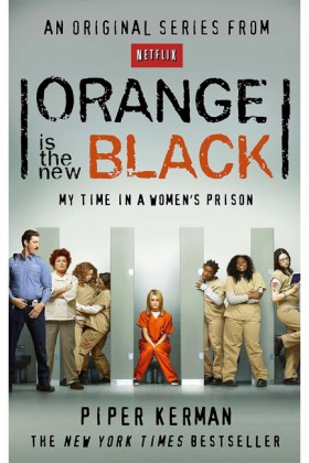 Orange Is …