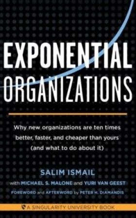 EXPONENTIA &hellip;