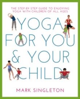 YOGA FOR Y &hellip;