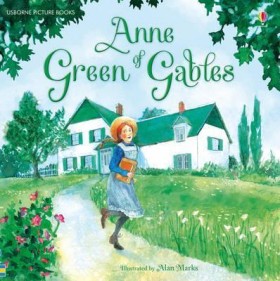ANNE OF GR &hellip;