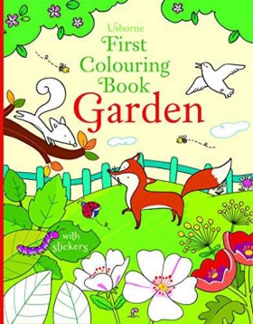 GARDEN FIR …