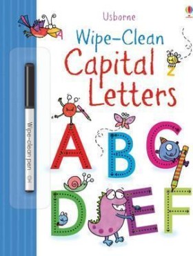 Wipe-Clean &hellip;