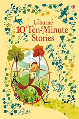 10 Ten-Min …