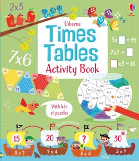 Times Tabl &hellip;