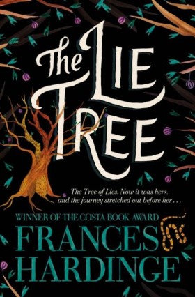 THE LIE TR …