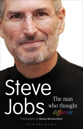 Steve Jobs &hellip;