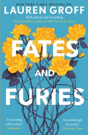 Fates and &hellip;
