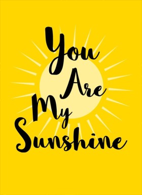 YOU ARE MY &hellip;