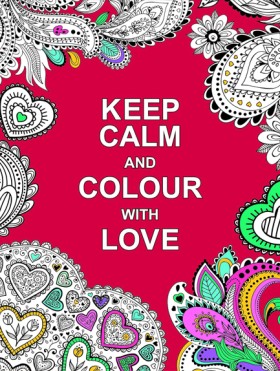 KEEP CALM &hellip;