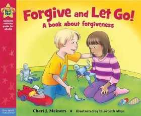 Forgive an &hellip;