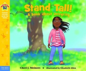 Stand Tall …