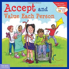Accept and …