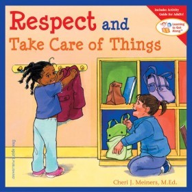 Respect an …