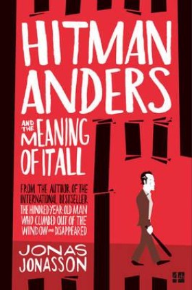 Hitman And &hellip;