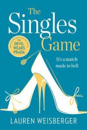THE SINGLE &hellip;