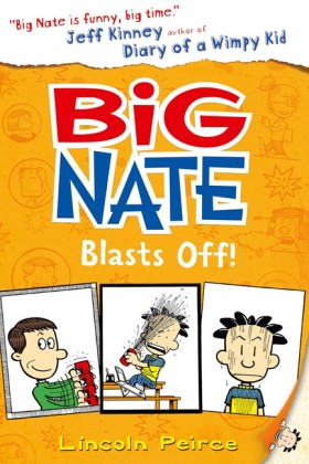 BIG NATE B …