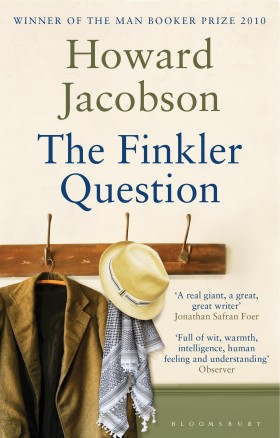 The Finkle …