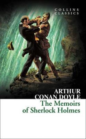 The Memoir &hellip;