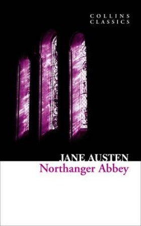 Northanger &hellip;