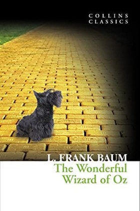The Wonder …