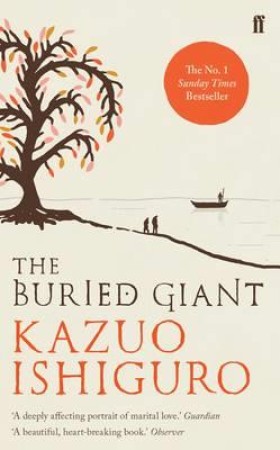 The Buried &hellip;