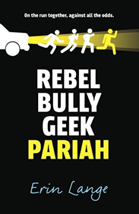 Rebel, Bul …