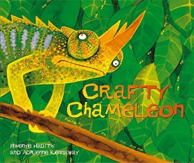 CRAFTY CHA &hellip;